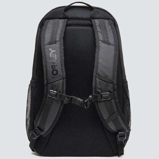 Oakley Men's The Freshman Skate Backpack Blackout FOS901202-02E