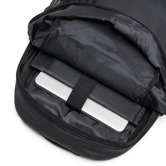 Oakley Men's The Freshman Skate Backpack Blackout FOS901202-02E