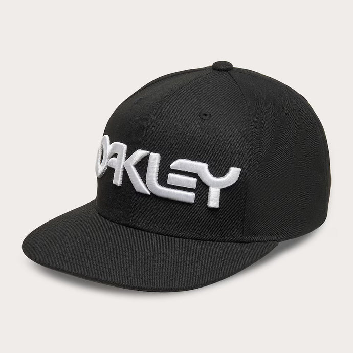 Oakley Men's Mark III Hat Blackout FOS901496-02E