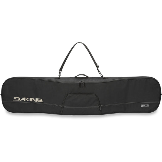 Dakine Unisex Freestyle Snowboard Bag 165cm Black 10004391-BLACK