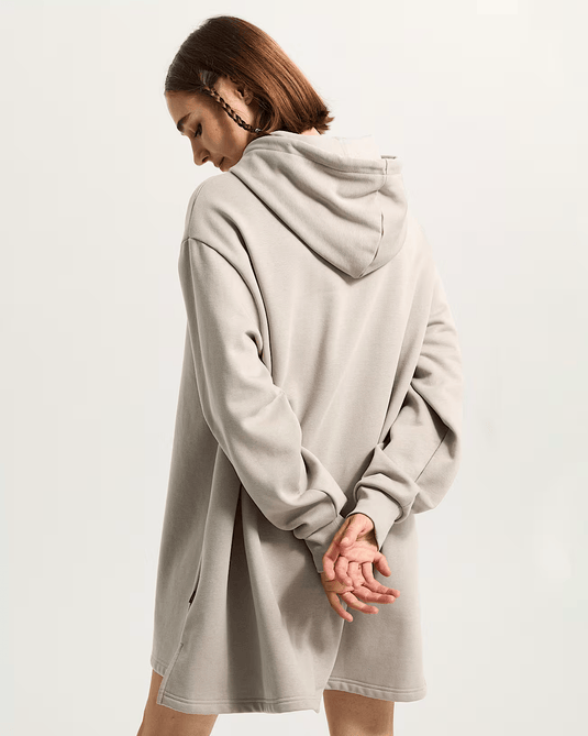 Vans Women's Fleece Dress Mushroom VN000RD27D6