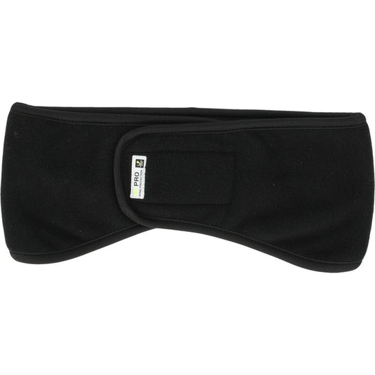 Whistler Kids' Foxton Windblock Headband Black W134022-1001
