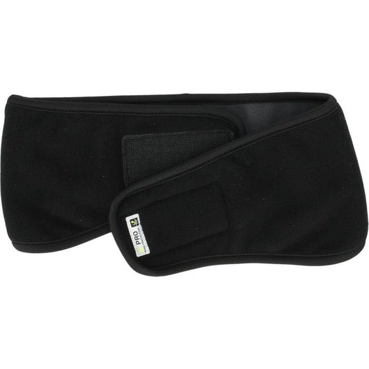 Whistler Kids' Foxton Windblock Headband Black W134022-1001