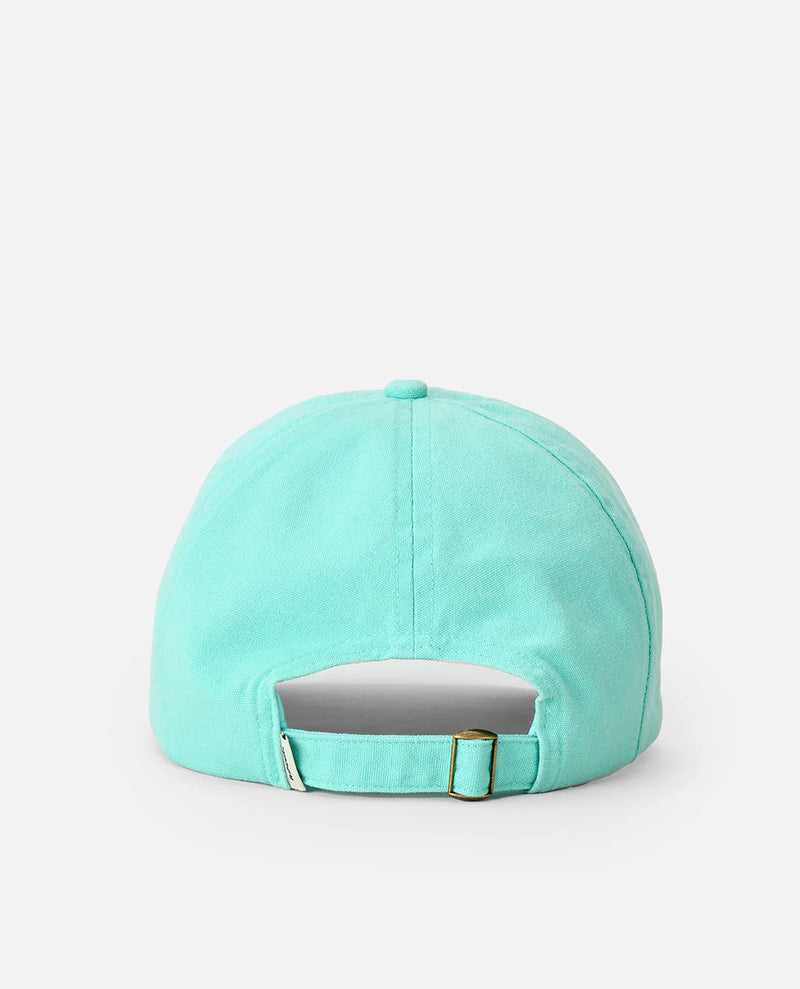 Load image into Gallery viewer, Rip Curl Women's Search Icon Cap Light Sea Blue GCALG1_2830
