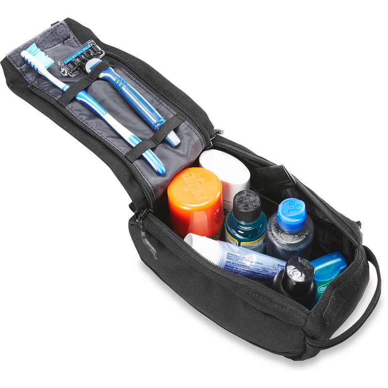 Load image into Gallery viewer, Dakine Unisex Groomer Travel Kit Black 10004505
