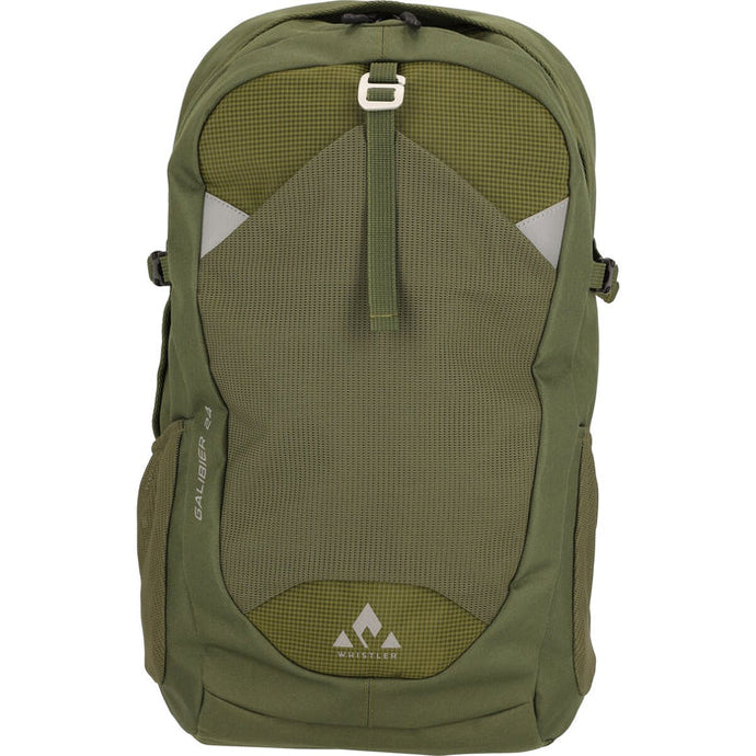 Whistler Unisex Galibier 24L Backpack Cypress W252006-3247
