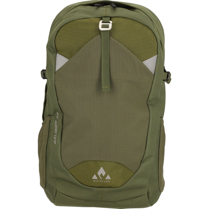 Load image into Gallery viewer, Whistler Unisex Galibier 24L Backpack Cypress W252006-3247
