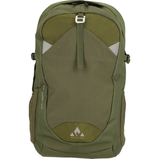Whistler Unisex Galibier 24L Backpack Cypress W252006-3247