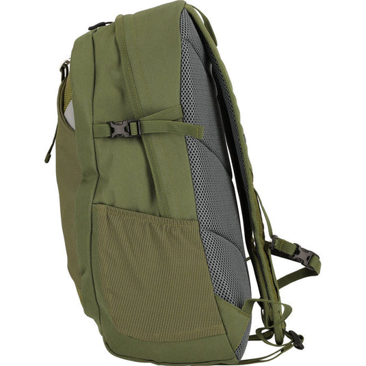 Whistler Unisex Galibier 24L Backpack Cypress W252006-3247