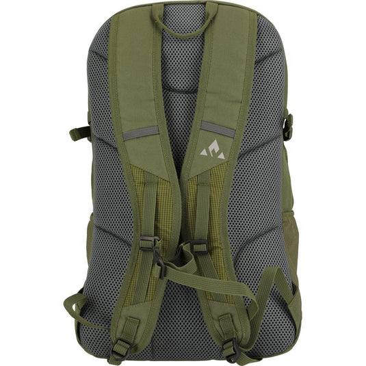 Whistler Unisex Galibier 24L Backpack Cypress W252006-3247