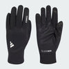 Adidas Terrex Unisex Climawarm Gloves Black/White KG7538