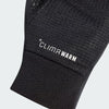 Adidas Terrex Unisex Climawarm Gloves Black/White KG7538