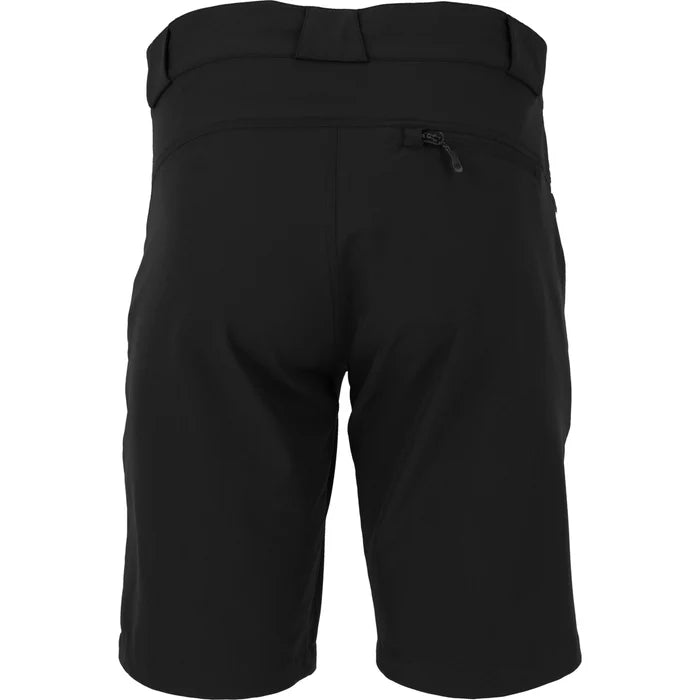 Load image into Gallery viewer, Whistler Men&#39;s Gerd Outdoor Shorts Black W222181-1001
