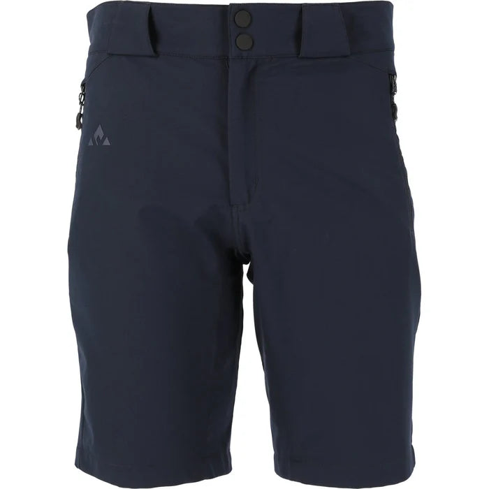 Load image into Gallery viewer, Whistler Men&#39;s Gerd Outdoor Shorts Navy Blazer W222181-2048
