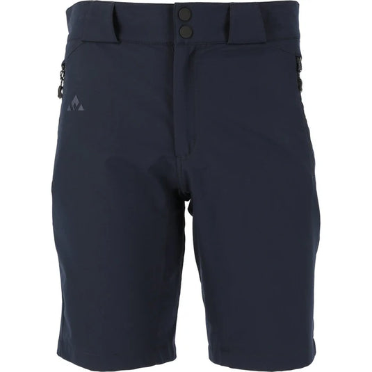 Whistler Men's Gerd Outdoor Shorts Navy Blazer W222181-2048