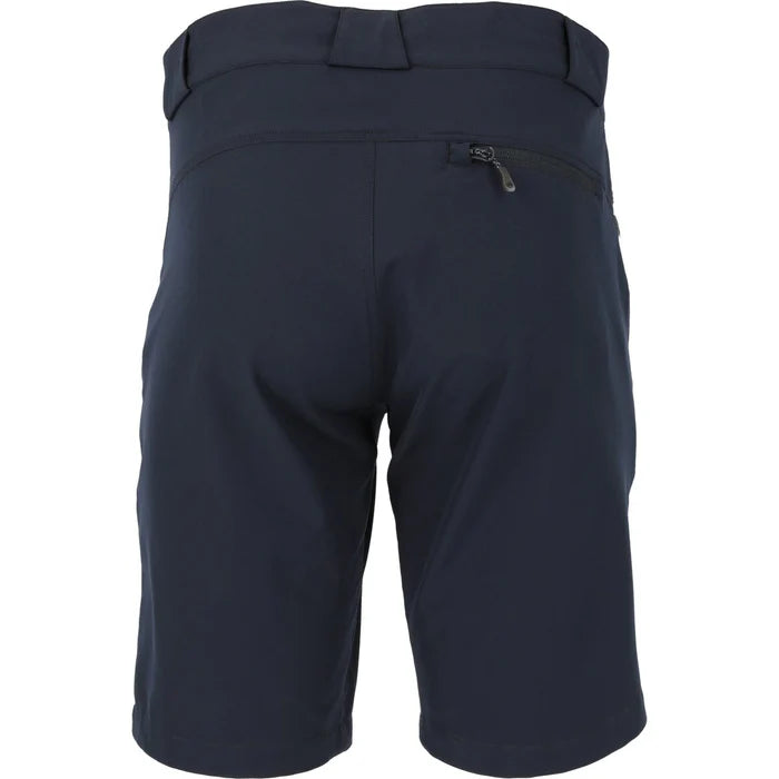 Load image into Gallery viewer, Whistler Men&#39;s Gerd Outdoor Shorts Navy Blazer W222181-2048
