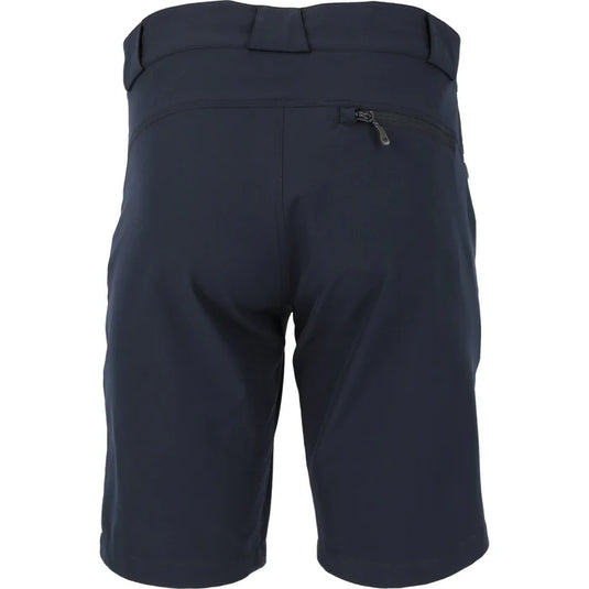 Whistler Men's Gerd Outdoor Shorts Navy Blazer W222181-2048