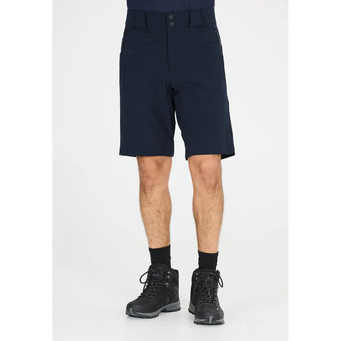 Load image into Gallery viewer, Whistler Men&#39;s Gerd Outdoor Shorts Navy Blazer W222181-2048
