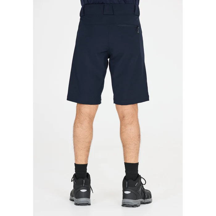 Load image into Gallery viewer, Whistler Men&#39;s Gerd Outdoor Shorts Navy Blazer W222181-2048
