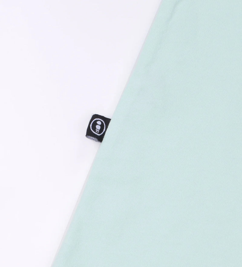 Load image into Gallery viewer, We Ride Local Women's Happy Hour T-shirt Coral Mint FTHHCM_SS26
