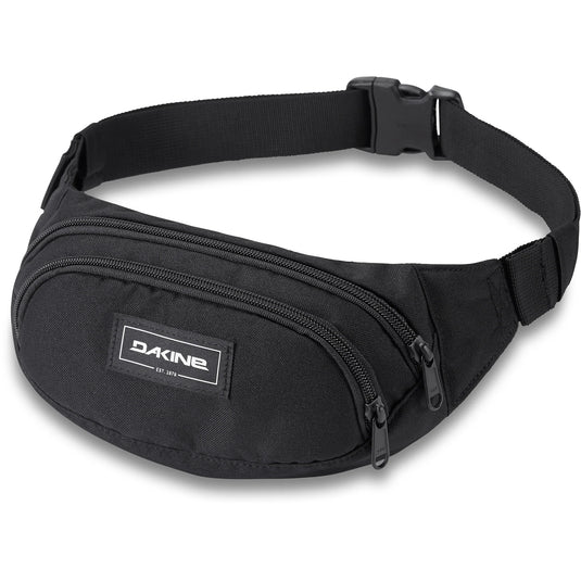 Dakine Unisex Hip Pack Black 10004372-001