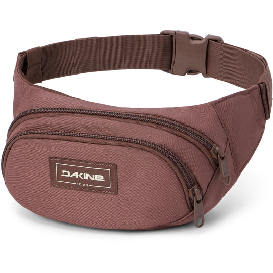 Dakine Unisex Hip Pack Marron 10004372-214