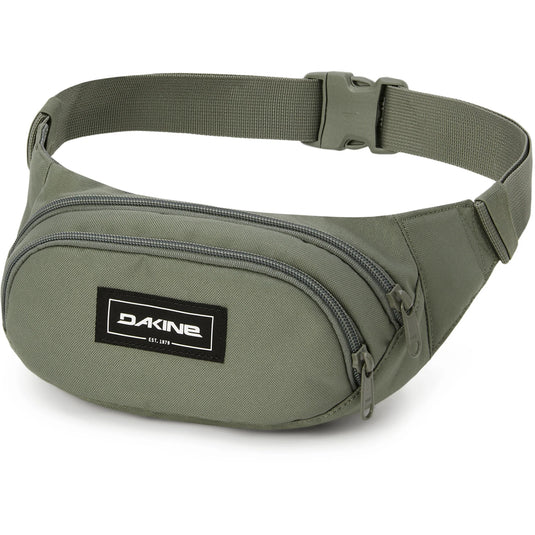 Dakine Unisex Hip Pack Mulled Basil 10004372-344
