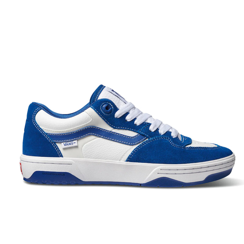 Load image into Gallery viewer, Vans Rowan 2 Shoes True Blue/White VN0A2Z3IAMQ1
