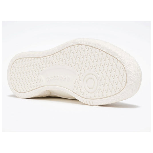 Reebok Club C 85 Vegan Shoes White/Oat/Utibro 100074447