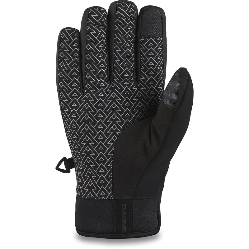 Load image into Gallery viewer, Dakine Men&#39;s Impreza Gore-Tex Snow Gloves Black 10004294-BLACK
