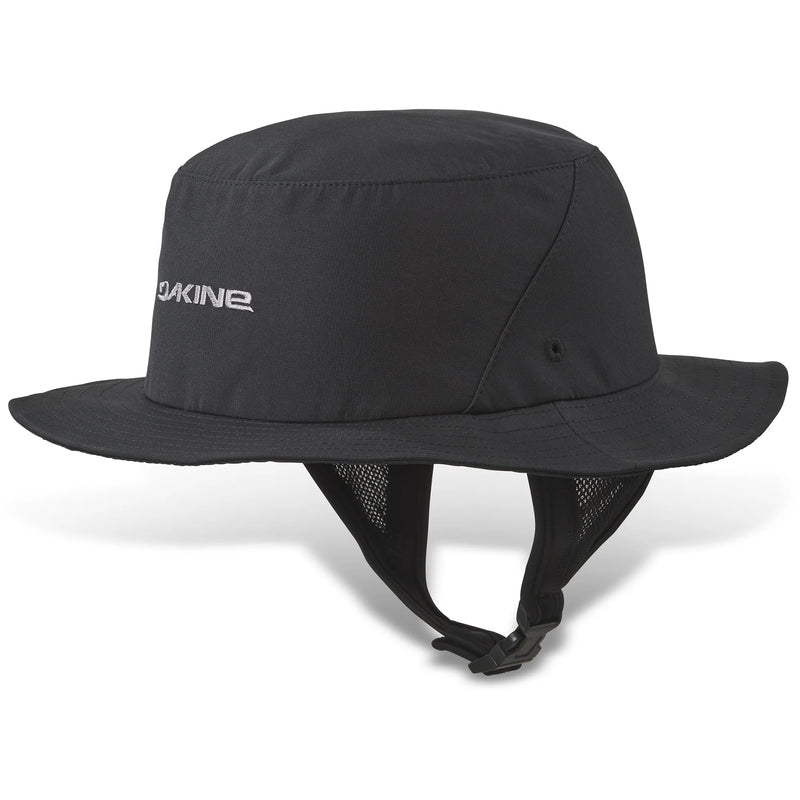 Load image into Gallery viewer, Dakine Unisex Indo Surf Hat Black 10003896
