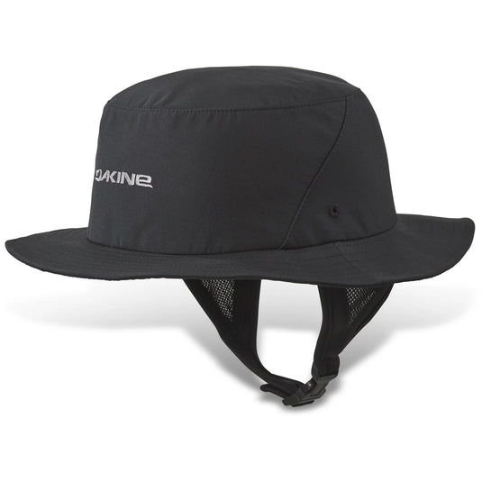 Dakine Unisex Indo Surf Hat Black 10003896