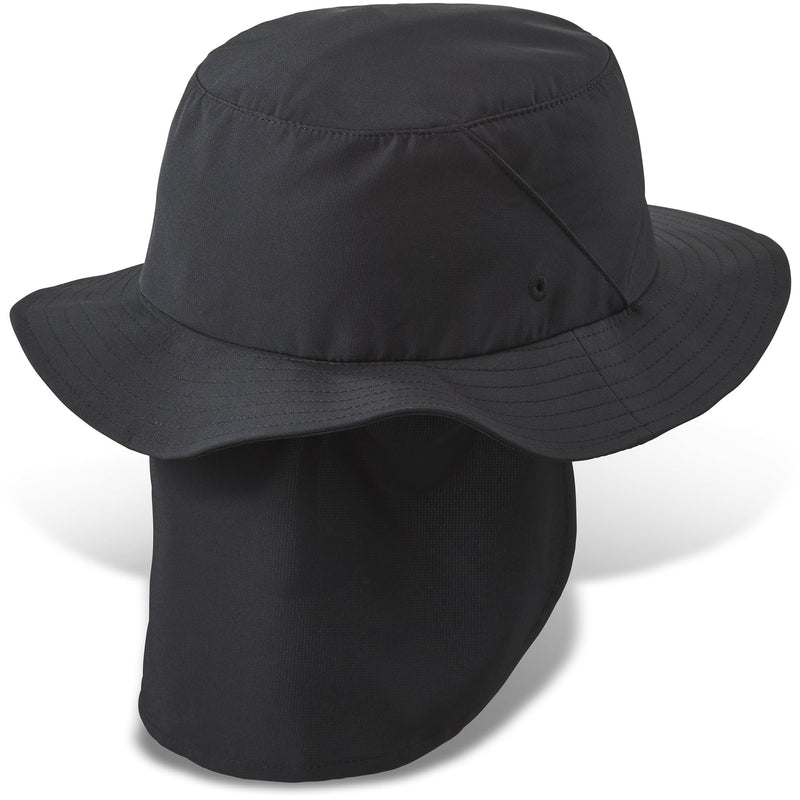 Load image into Gallery viewer, Dakine Unisex Indo Surf Hat Black 10003896
