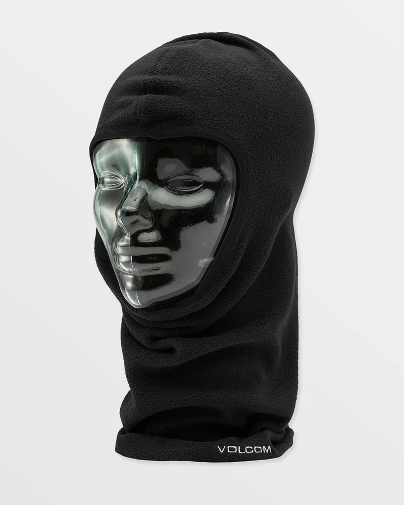 Load image into Gallery viewer, Volcom Men&#39;s Powclava Hood Black J5552602-BLK
