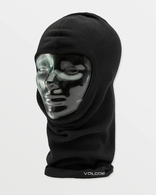 Volcom Men's Powclava Hood Black J5552602-BLK