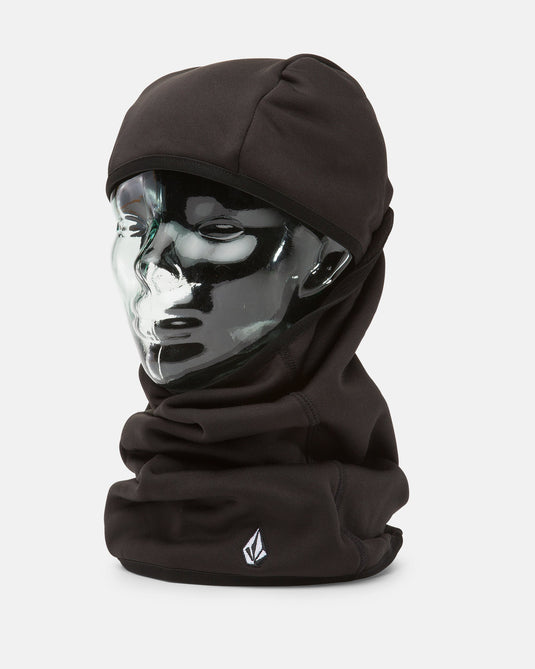 Volcom Unisex Face Pow Black J5552653-BLK
