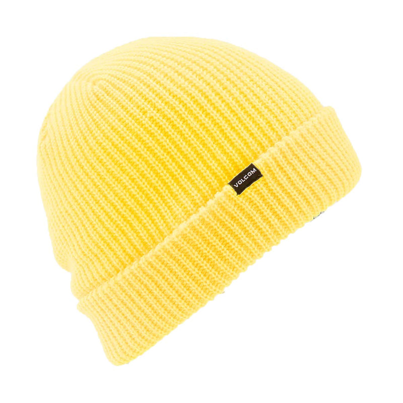 Load image into Gallery viewer, Volcom Sweep Beanie Citron J5852303-CTR
