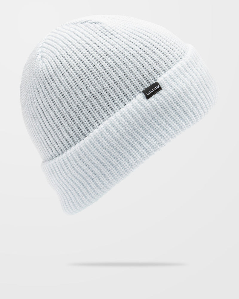 Load image into Gallery viewer, Volcom Men's Sweep Lined Beanie Sky J5852657-SKY
