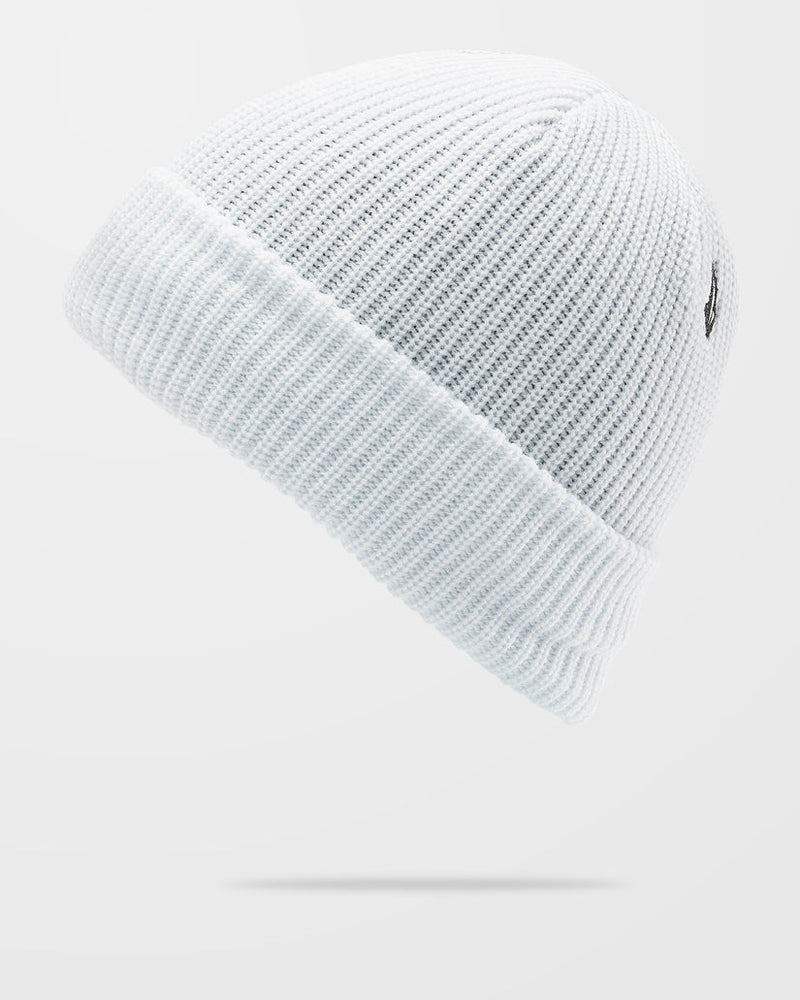 Load image into Gallery viewer, Volcom Men's Sweep Lined Beanie Sky J5852657-SKY
