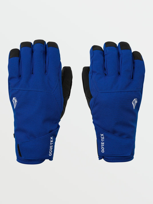 Volcom Cp2 Gore-Tex Gloves Electric Blue J6852404-EBL