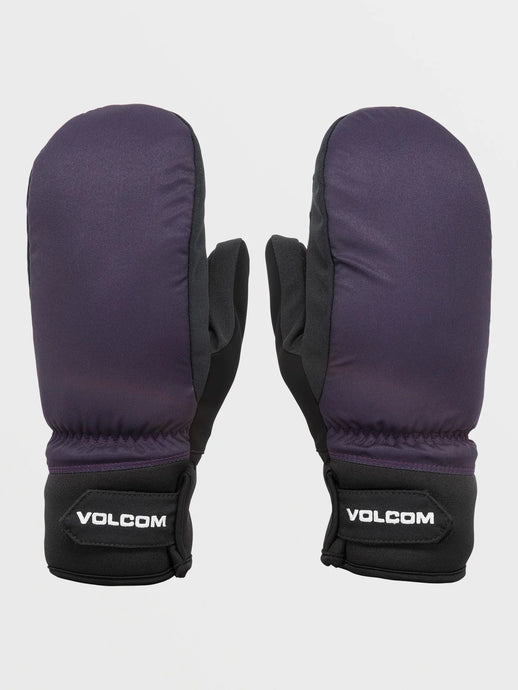 Volcom V.Co Nyle Mittens Purple J6852409-PUR