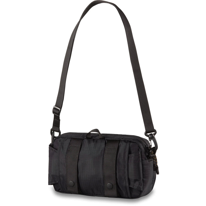 Load image into Gallery viewer, Dakine Unisex Jagger Hybrid Hip Pack Black 10004374-001
