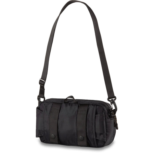 Dakine Unisex Jagger Hybrid Hip Pack Black 10004374-001