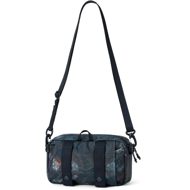 Load image into Gallery viewer, Dakine Unisex Jagger Hybrid Hip Pack Sub Topo 10004374-943
