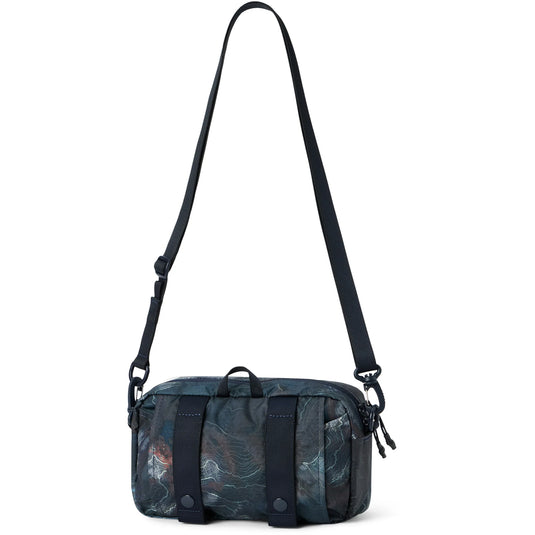 Dakine Unisex Jagger Hybrid Hip Pack Sub Topo 10004374-943