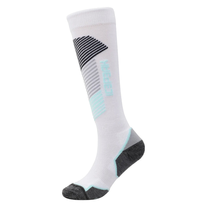 Icepeak Itzehoe Kid's Socks White 452887500I-985