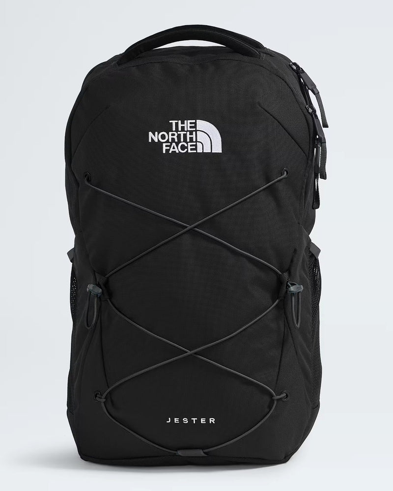 Load image into Gallery viewer, The North Face Unisex Jester 28L Backpack TNF Black NF0A3VXF4H0
