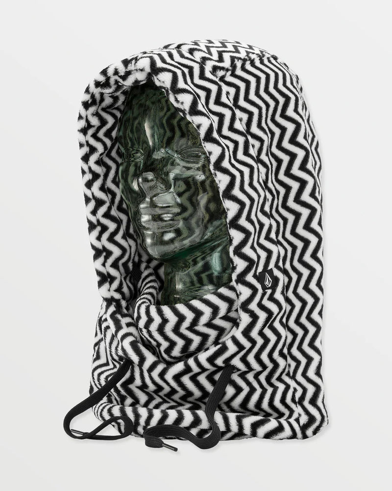 Load image into Gallery viewer, Volcom Women&#39;s Dang Hood Bone K5552600-BNE
