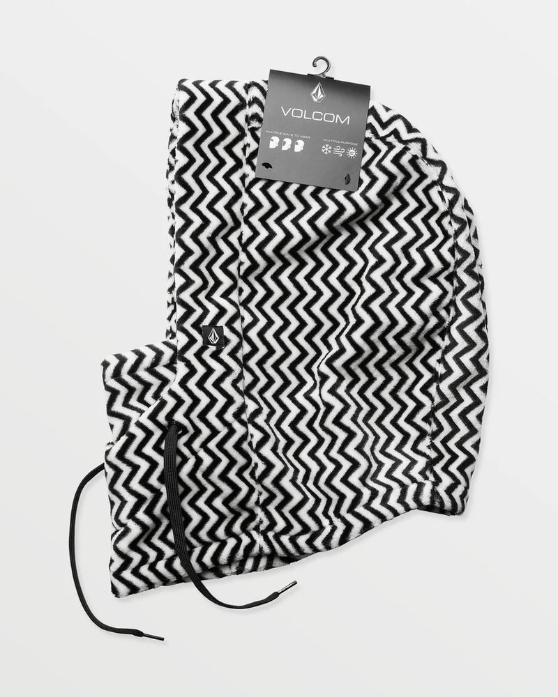 Load image into Gallery viewer, Volcom Women&#39;s Dang Hood Bone K5552600-BNE
