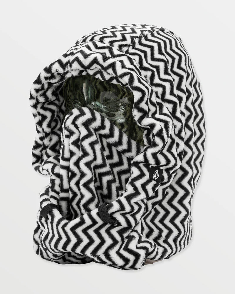 Load image into Gallery viewer, Volcom Women&#39;s Dang Hood Bone K5552600-BNE
